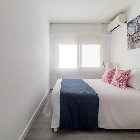 Apartamento Junto A Gran Via Madrid Ngoại thất bức ảnh