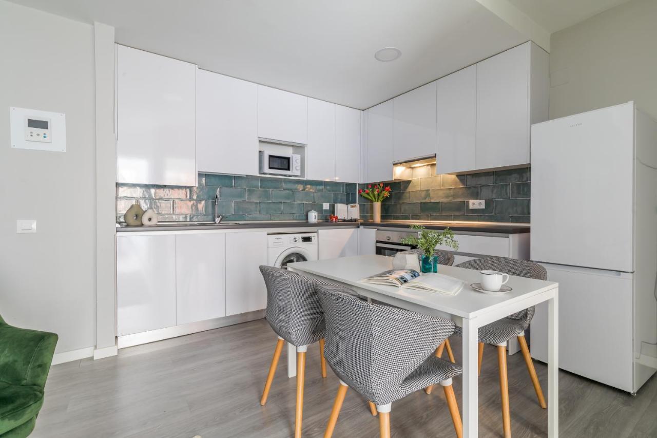 Apartamento Junto A Gran Via Madrid Ngoại thất bức ảnh