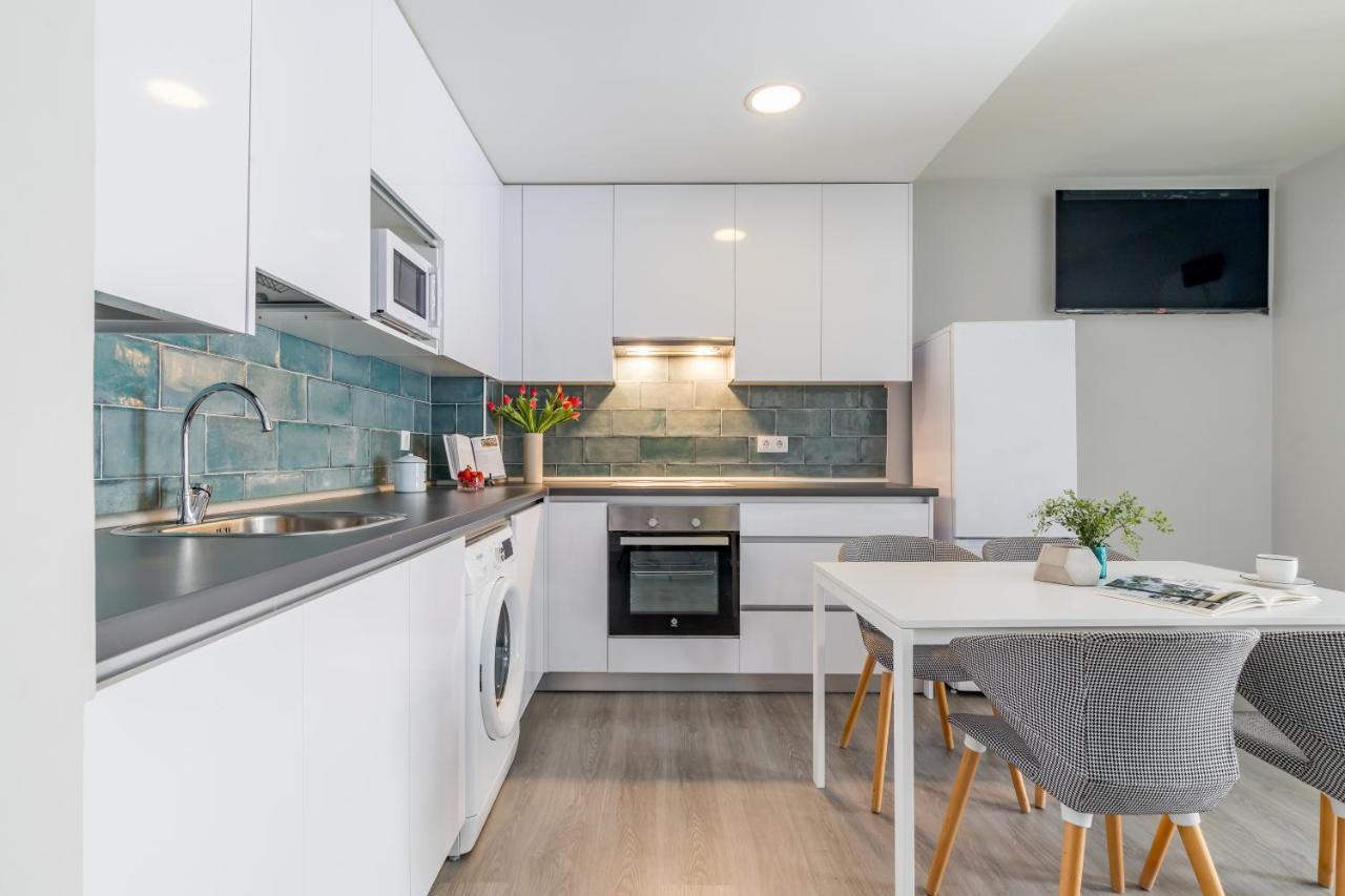 Apartamento Junto A Gran Via Madrid Ngoại thất bức ảnh