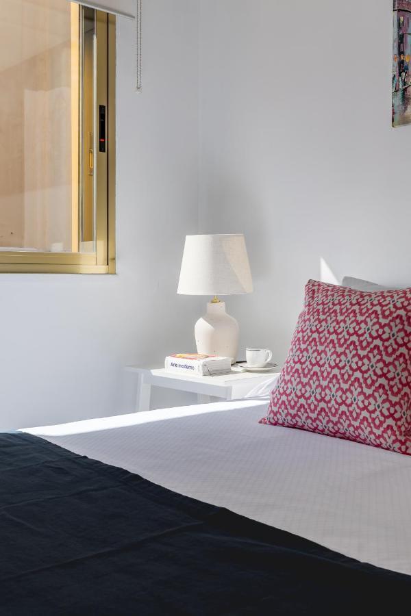 Apartamento Junto A Gran Via Madrid Ngoại thất bức ảnh